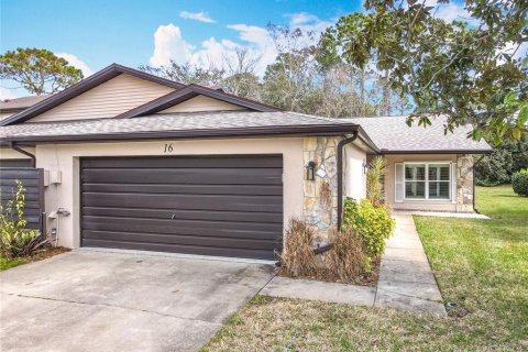 Townhouse in Ormond Beach, Florida 3 bedrooms, 154.59 sq.m. № 1650998 - photo 7