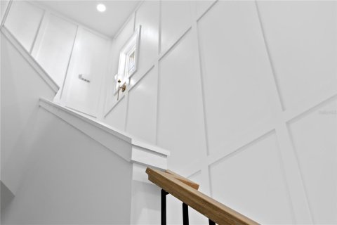 Купить таунхаус в Сент-Питерсберг, Флорида 10 комнат, 222.69м2, № 2151392 - фото 20
