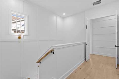 Купить таунхаус в Сент-Питерсберг, Флорида 10 комнат, 222.69м2, № 2151392 - фото 21