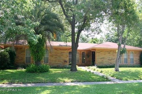 Casa en venta en Jacksonville, Florida, 3 dormitorios, 147.34 m2 № 772827 - foto 1