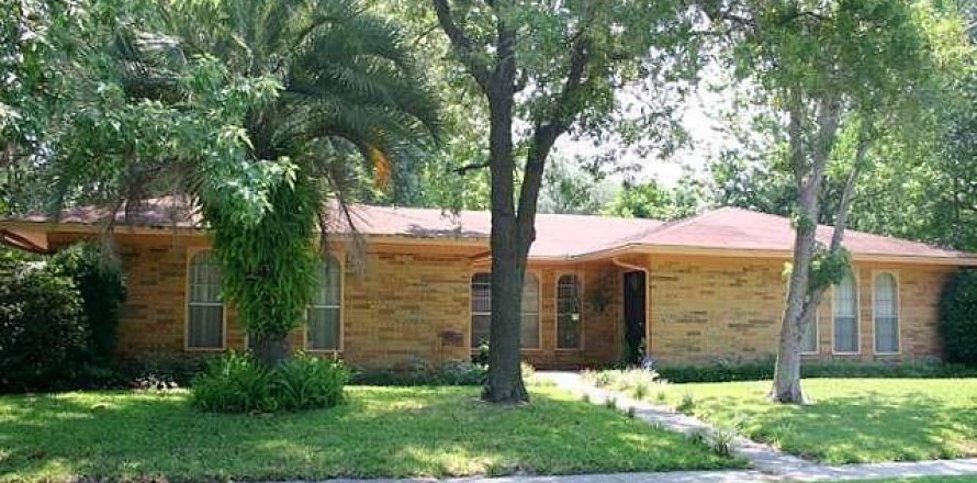 Casa en Jacksonville, Florida 3 dormitorios, 147.34 m2 № 772827