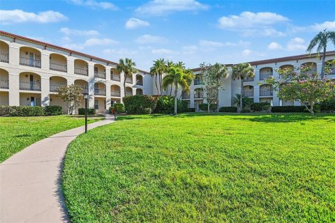Condominio en Punta Gorda, Florida, 3 dormitorios  № 2092807