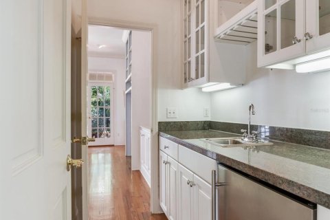 House in Tampa, Florida 4 bedrooms, 329.06 sq.m. № 1591684 - photo 15