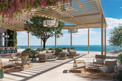 House in Tampa, Florida 3 bedrooms, 440.82 sq.m. № 1959923 - photo 8