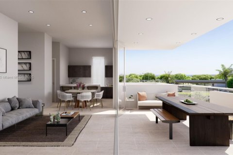 House in Tampa, Florida 3 bedrooms, 440.82 sq.m. № 1959923 - photo 5