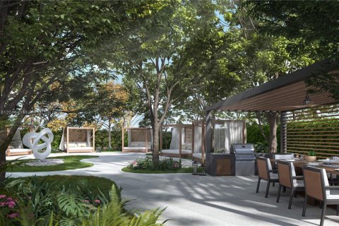 House in Tampa, Florida 3 bedrooms, 440.82 sq.m. № 1959923 - photo 15