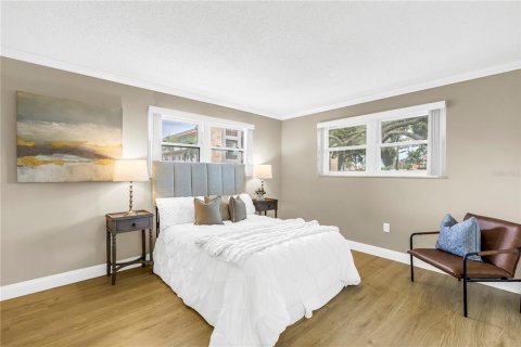 Купить кондоминиум в Сент-Питерсберг, Флорида 8 комнат, 115.66м2, № 1905027 - фото 13