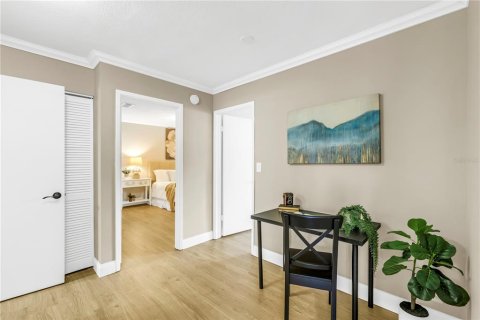 Купить кондоминиум в Сент-Питерсберг, Флорида 8 комнат, 115.66м2, № 1905027 - фото 18