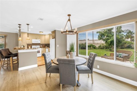 Купить кондоминиум в Сент-Питерсберг, Флорида 8 комнат, 115.66м2, № 1905027 - фото 4