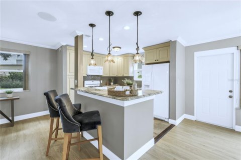 Купить кондоминиум в Сент-Питерсберг, Флорида 8 комнат, 115.66м2, № 1905027 - фото 17