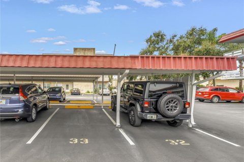 Купить кондоминиум в Сент-Питерсберг, Флорида 8 комнат, 115.66м2, № 1905027 - фото 22