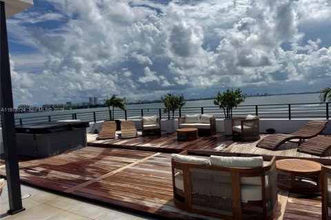 Copropriété à vendre à Miami Beach, Floride: 3 chambres, 205.31 m2 № 2042052 - photo 20