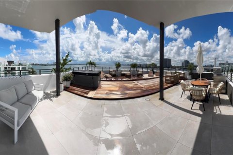 Copropriété à vendre à Miami Beach, Floride: 3 chambres, 205.31 m2 № 2042052 - photo 22