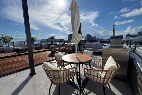 Copropriété à vendre à Miami Beach, Floride: 3 chambres, 205.31 m2 № 2042052 - photo 11