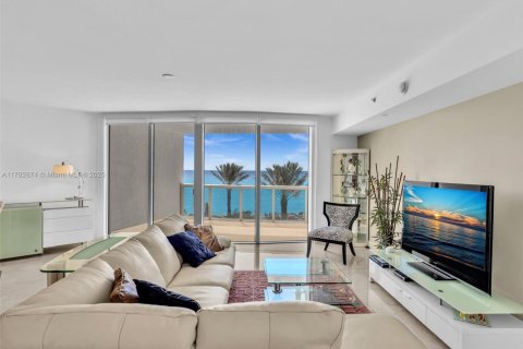 Copropriété à vendre à Sunny Isles Beach, Floride: 2 chambres, 175.21 m2 № 1735799 - photo 7
