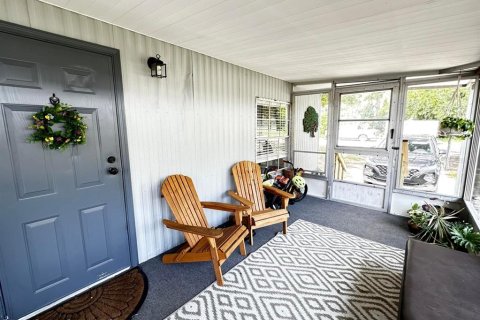 Купить виллу или дом в Рокледж, Флорида 6 комнат, 89.74м2, № 1919226 - фото 2