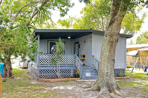 Купить виллу или дом в Рокледж, Флорида 6 комнат, 89.74м2, № 1919226 - фото 16