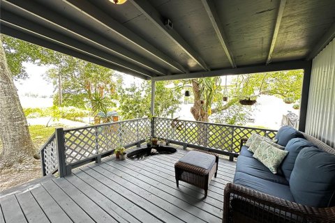 Купить виллу или дом в Рокледж, Флорида 6 комнат, 89.74м2, № 1919226 - фото 4