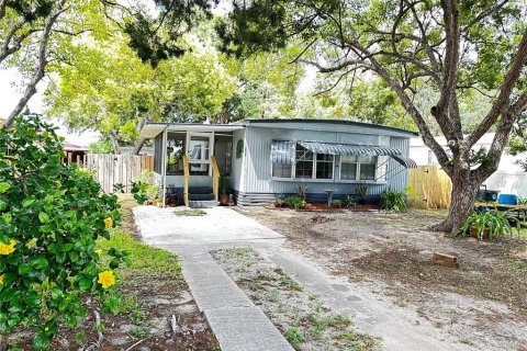 Купить виллу или дом в Рокледж, Флорида 6 комнат, 89.74м2, № 1919226 - фото 1