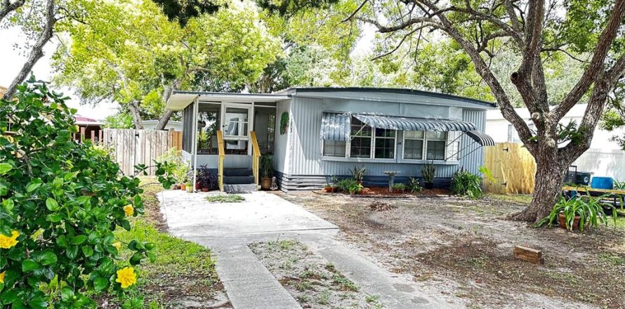 Villa ou maison à Rockledge, Floride 3 chambres, 89.74 m2 № 1919226