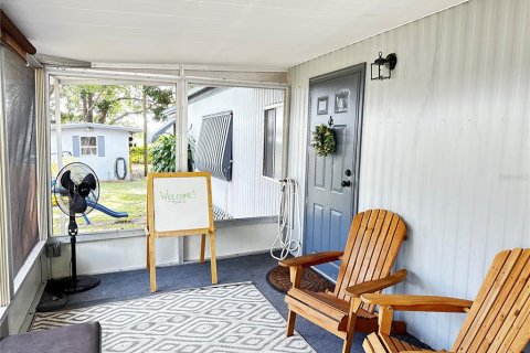 Купить виллу или дом в Рокледж, Флорида 6 комнат, 89.74м2, № 1919226 - фото 3