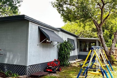 Купить виллу или дом в Рокледж, Флорида 6 комнат, 89.74м2, № 1919226 - фото 19