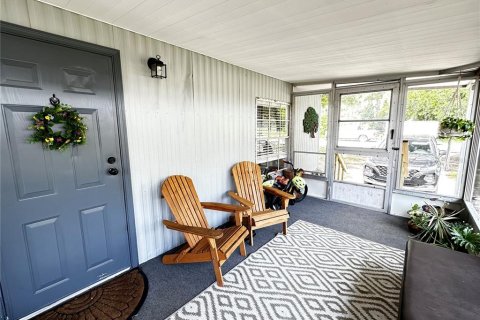 Купить виллу или дом в Рокледж, Флорида 6 комнат, 89.74м2, № 1919226 - фото 26