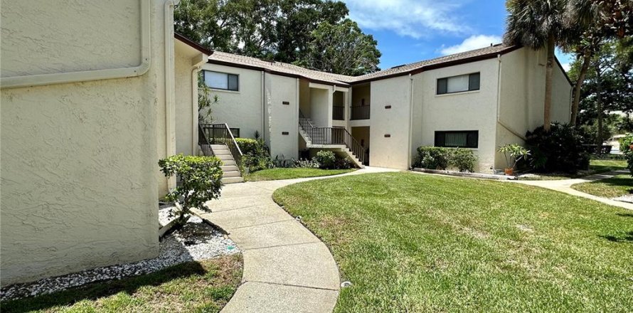 Condo à Largo, Floride, 3 chambres № 1566936
