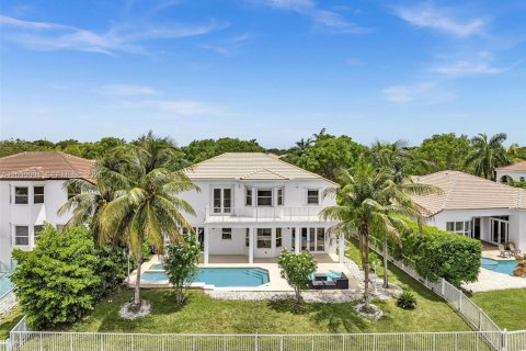 Casa en Miramar, Florida 5 dormitorios, 325.25 m2 № 2257942