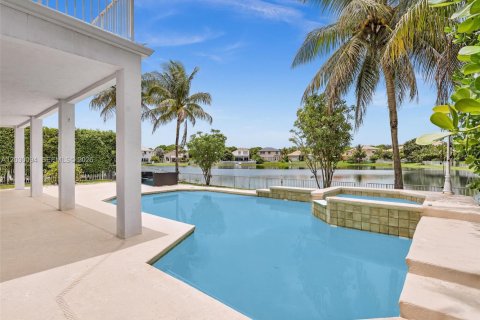 Casa en venta en Miramar, Florida, 5 dormitorios, 325.25 m2 № 2257942 - foto 17