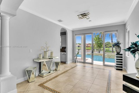 Casa en venta en Miramar, Florida, 5 dormitorios, 325.25 m2 № 2257942 - foto 16