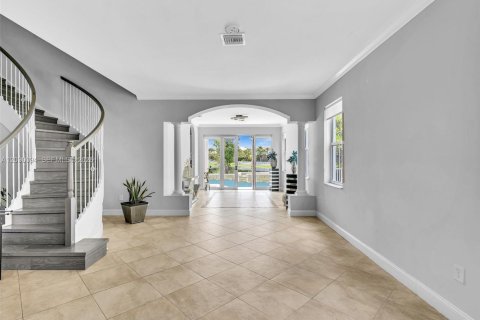 Casa en venta en Miramar, Florida, 5 dormitorios, 325.25 m2 № 2257942 - foto 15