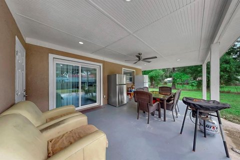 Villa ou maison à vendre à Tampa, Floride: 5 chambres, 194.54 m2 № 2139583 - photo 28