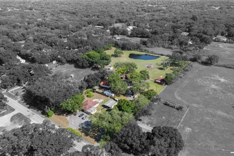 Villa ou maison à vendre à Tampa, Floride: 5 chambres, 194.54 m2 № 2139583 - photo 2