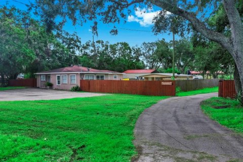 Villa ou maison à vendre à Tampa, Floride: 5 chambres, 194.54 m2 № 2139583 - photo 3