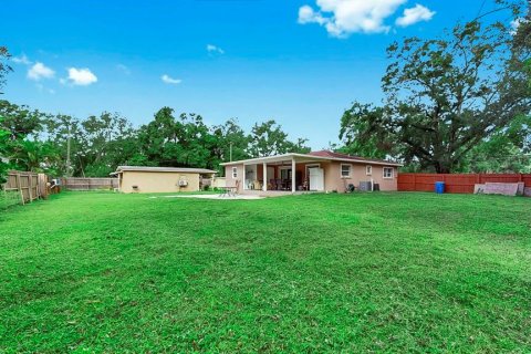 Villa ou maison à vendre à Tampa, Floride: 5 chambres, 194.54 m2 № 2139583 - photo 4