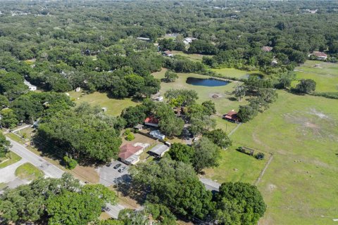 Villa ou maison à Tampa, Floride 5 chambres, 194.54 m2 № 2139583