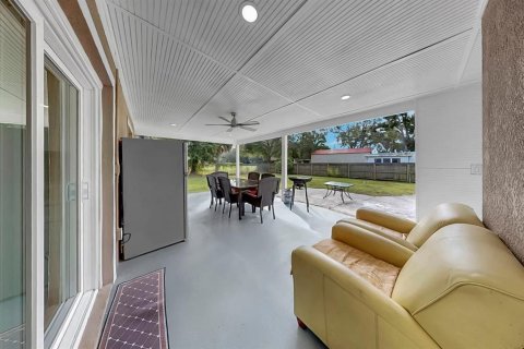 Villa ou maison à vendre à Tampa, Floride: 5 chambres, 194.54 m2 № 2139583 - photo 29