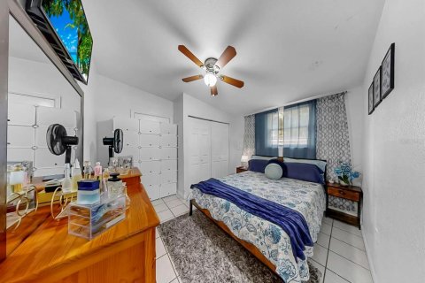 Villa ou maison à vendre à Tampa, Floride: 5 chambres, 194.54 m2 № 2139583 - photo 22