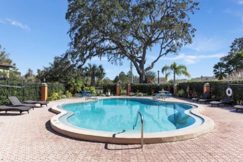 Townhouse in Winter Park, Florida 2 bedrooms, 95.78 sq.m. № 1630111 - photo 28