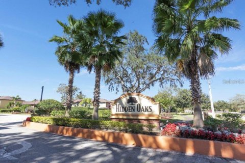 Townhouse in Winter Park, Florida 2 bedrooms, 95.78 sq.m. № 1630111 - photo 2