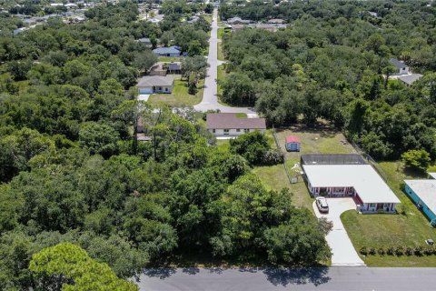 Land in Port Charlotte, Florida № 2160450