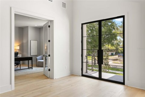 Купить виллу или дом в Тампа, Флорида 12 комнат, 528.89м2, № 2204104 - фото 5