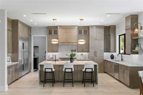 Купить виллу или дом в Тампа, Флорида 12 комнат, 528.89м2, № 2204104 - фото 27