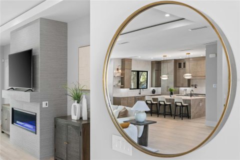 Купить виллу или дом в Тампа, Флорида 12 комнат, 528.89м2, № 2204104 - фото 14