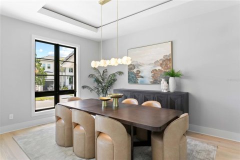 Купить виллу или дом в Тампа, Флорида 12 комнат, 528.89м2, № 2204104 - фото 9