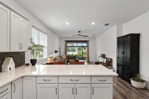 Купить виллу или дом в Окала, Флорида 9 комнат, 136.47м2, № 1652432 - фото 13