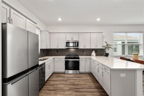 Купить виллу или дом в Окала, Флорида 9 комнат, 136.47м2, № 1652432 - фото 9