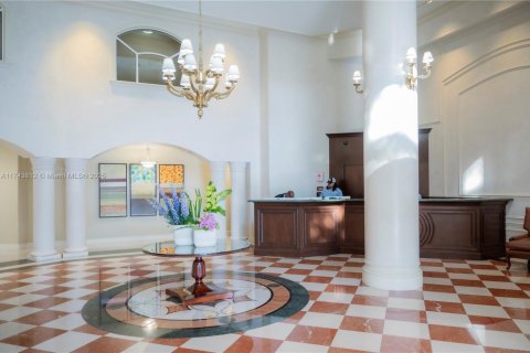 Condominio en venta en Aventura, Florida, 2 dormitorios, 116.78 m2 № 1710177 - foto 19