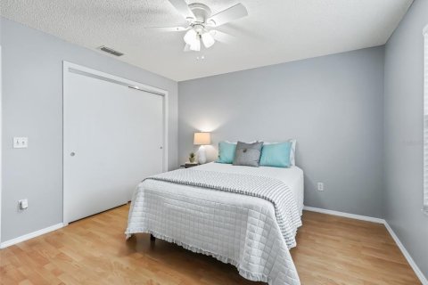 House in The Villages, Florida 2 bedrooms, 107.4 sq.m. № 1538249 - photo 3